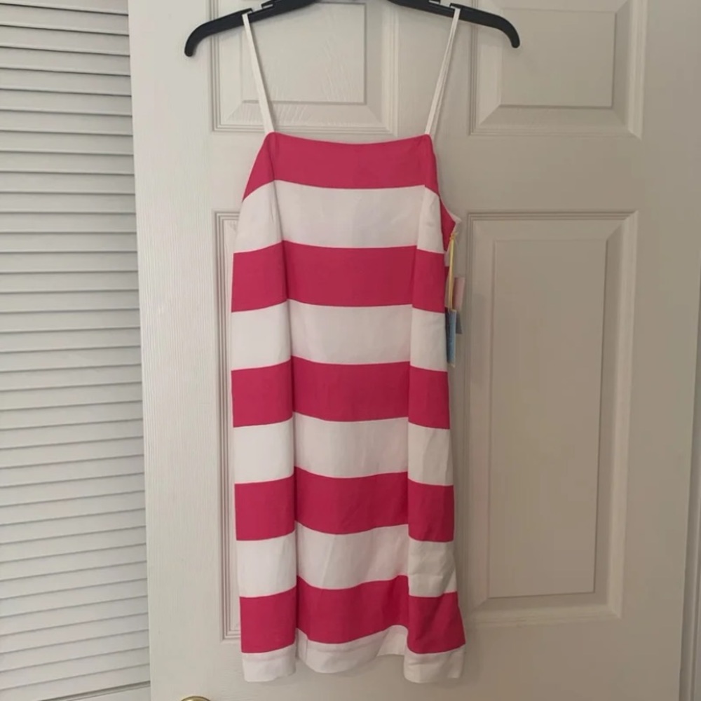 CeCe Dress